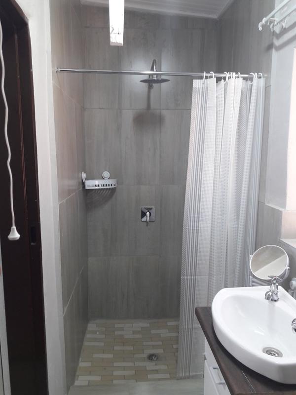 To Let 1 Bedroom Property for Rent in Sasolburg Free State